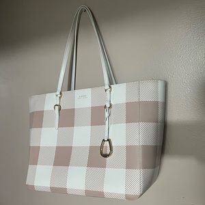 Ralph Lauren Bag